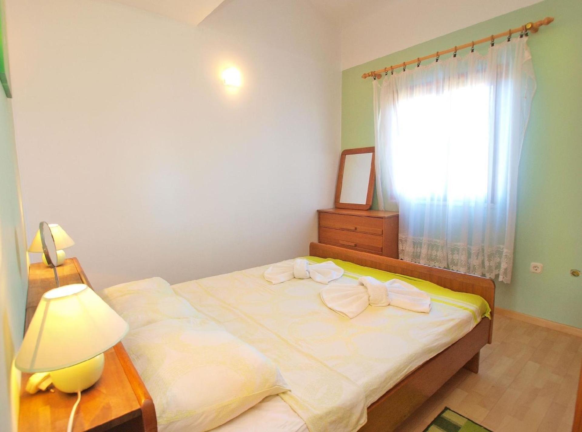 Fuer 4 Personen Ca 41 Qm In Cervar-porat, Istrien Istrische Riviera * Poreč