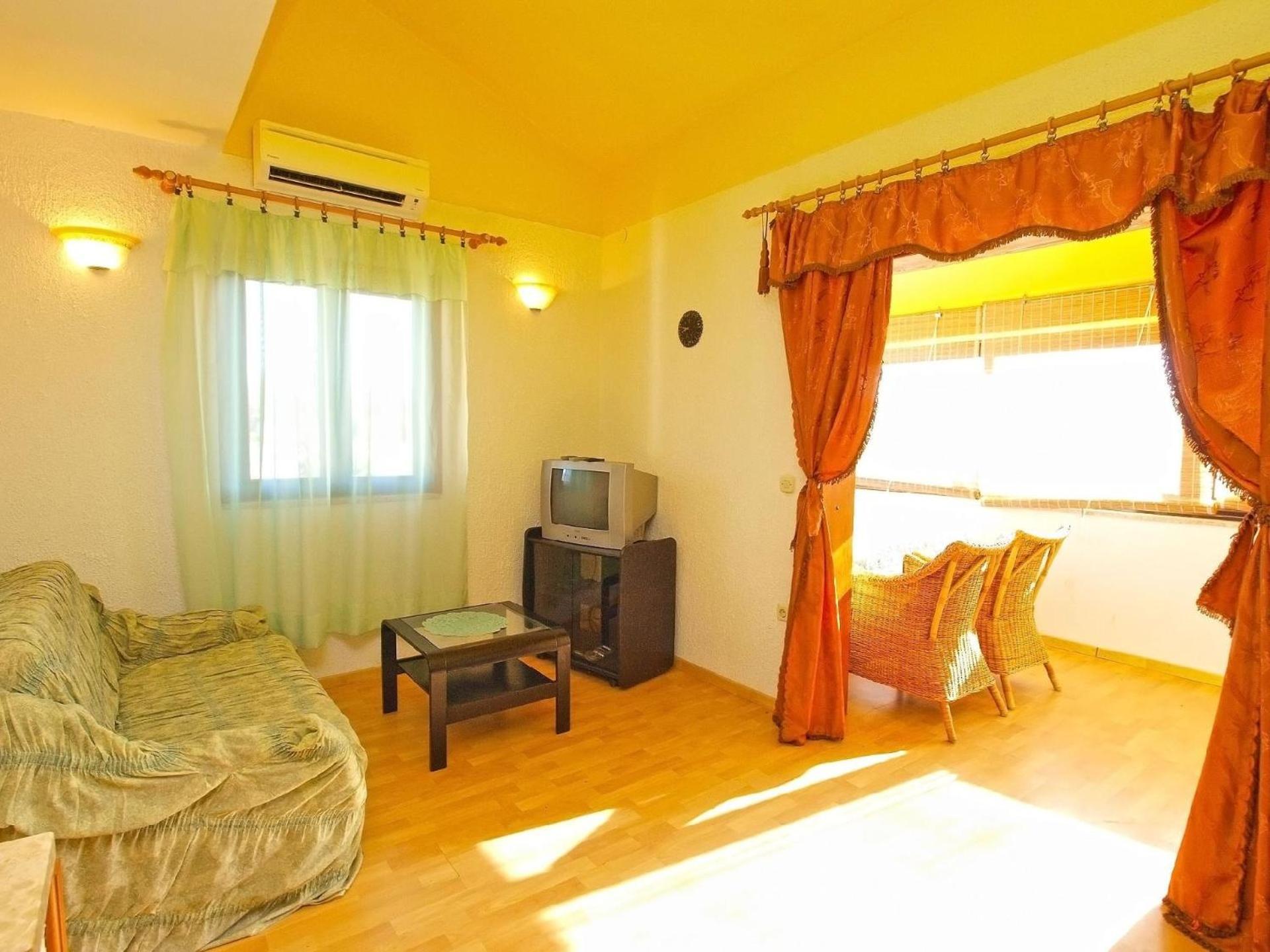 Appartement Fuer 4 Personen Ca 41 Qm In Cervar-porat, Istrien Istrische Riviera *