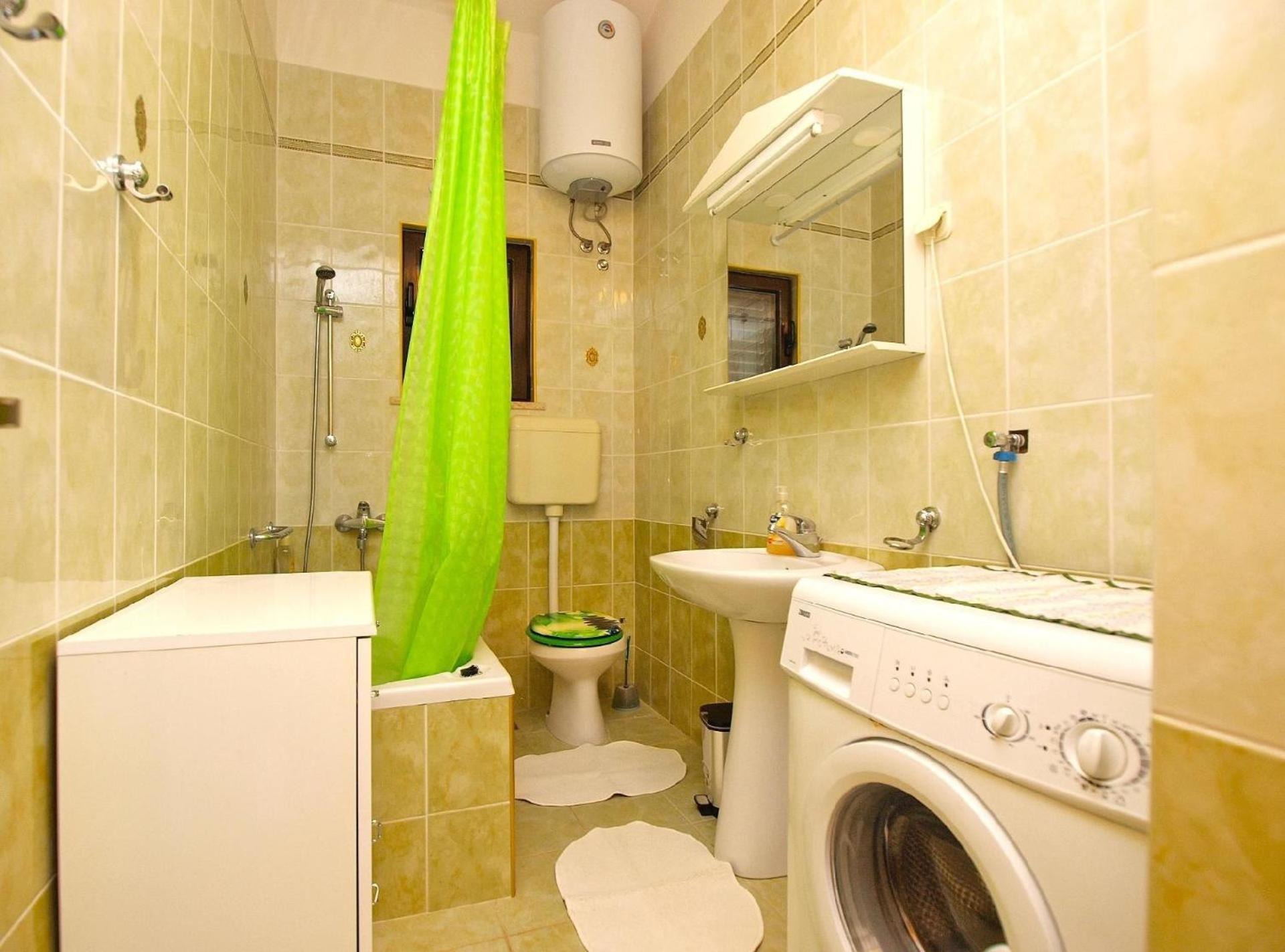 Fuer 4 Personen Ca 41 Qm In Cervar-porat, Istrien Istrische Riviera *