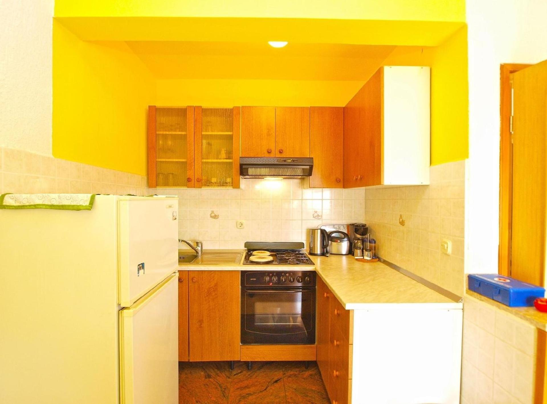 Apartment Fuer 4 Personen Ca 41 Qm In Cervar-porat, Istrien Istrische Riviera Poreč