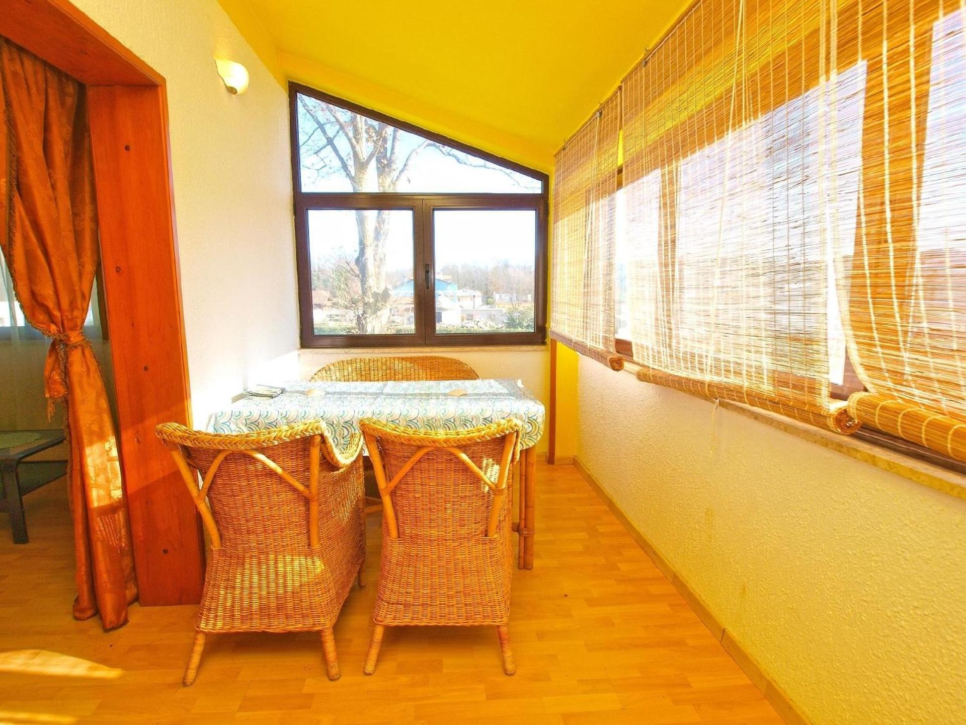 Fuer 4 Personen Ca 41 Qm In Cervar-porat, Istrien Istrische Riviera Apartment